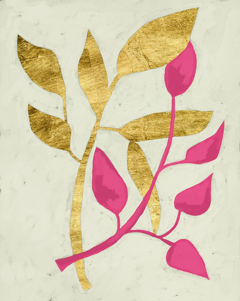 Gilt Tropic IV