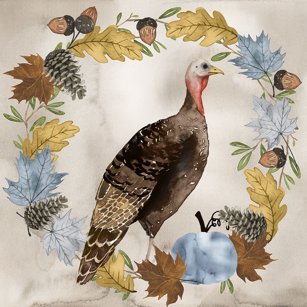 Fall Babies III