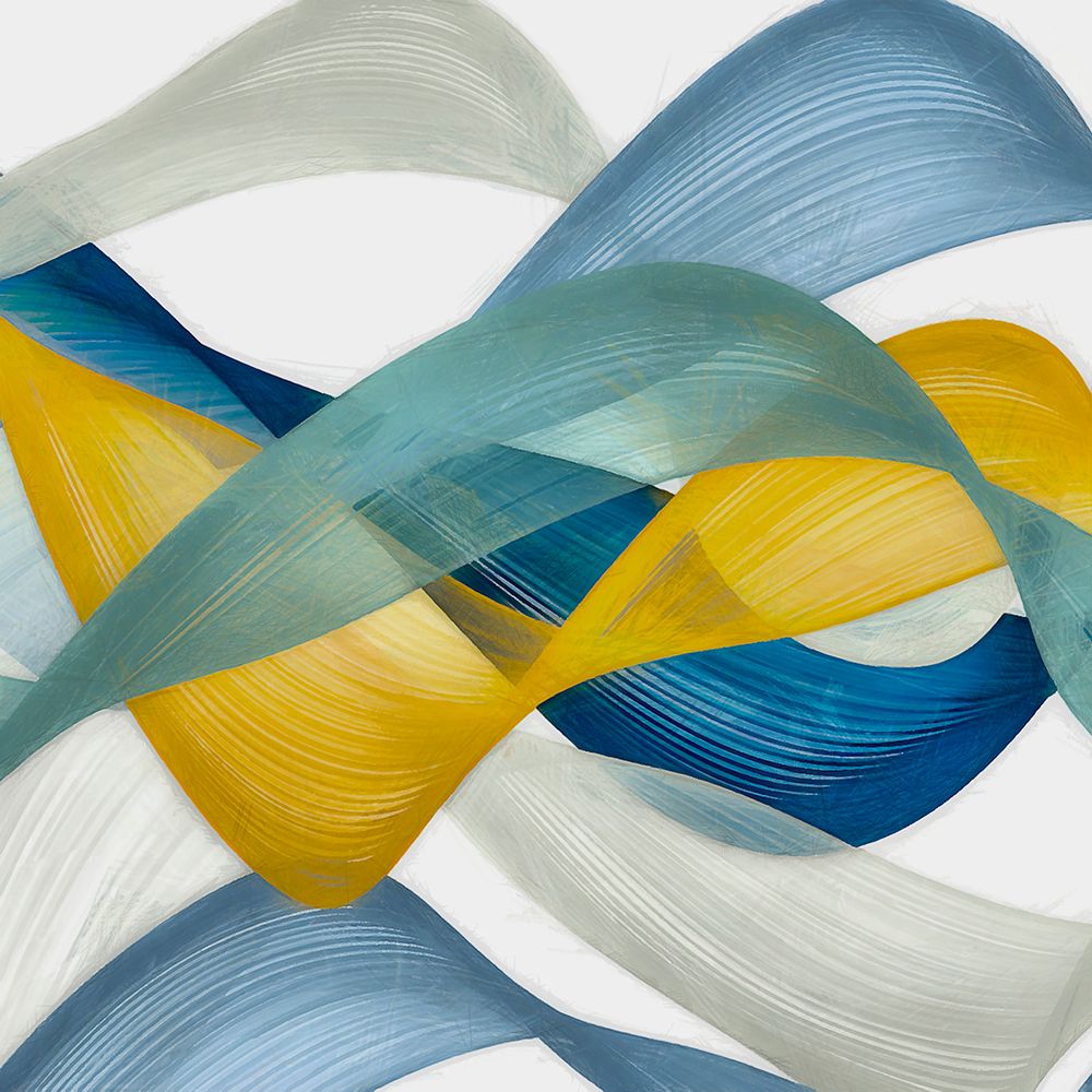 Horizontal Bands III