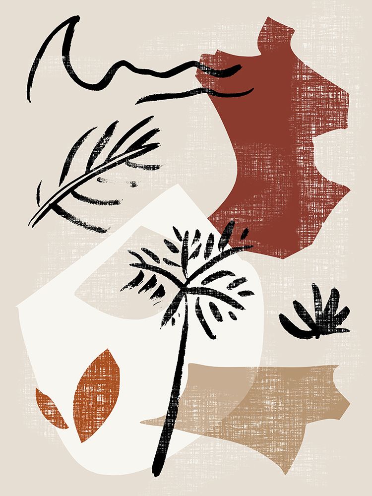Soft Palms V