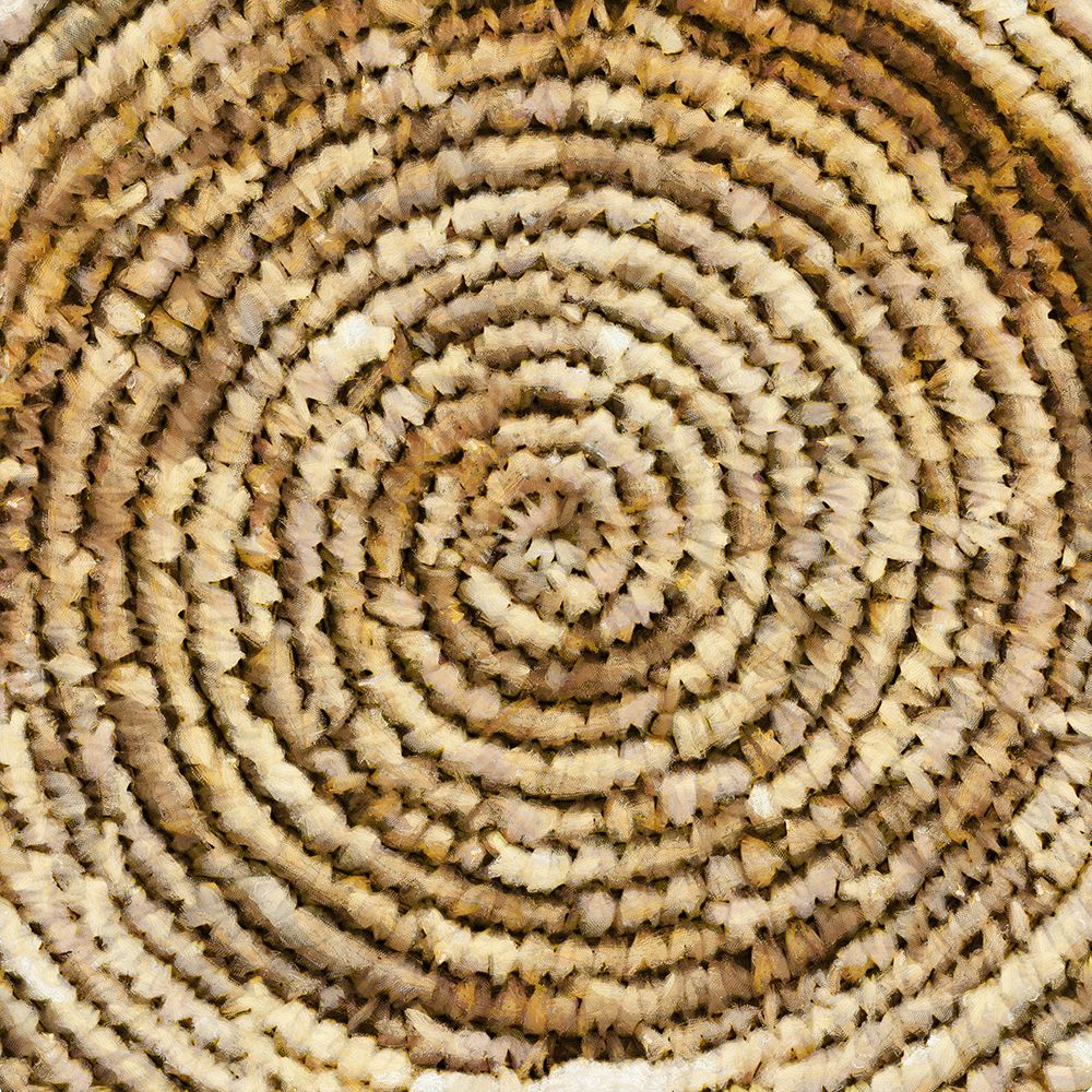 Basket Bottom II