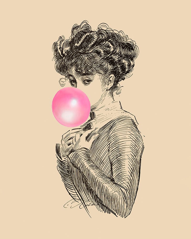 Victorian Ladies Misbehaving II