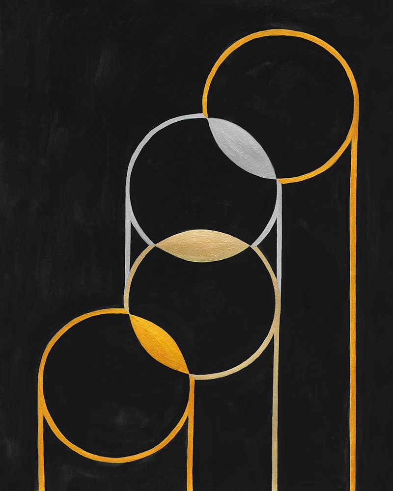 Metallic Meditation II