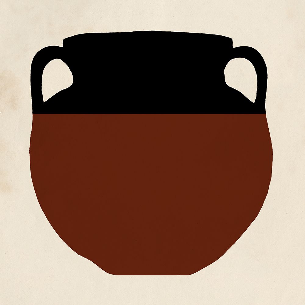 Clay Pot I