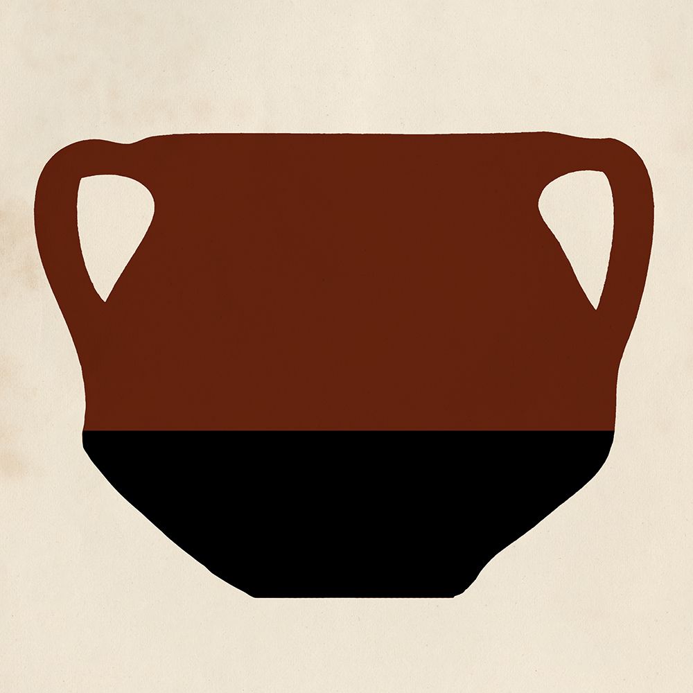 Clay Pot II