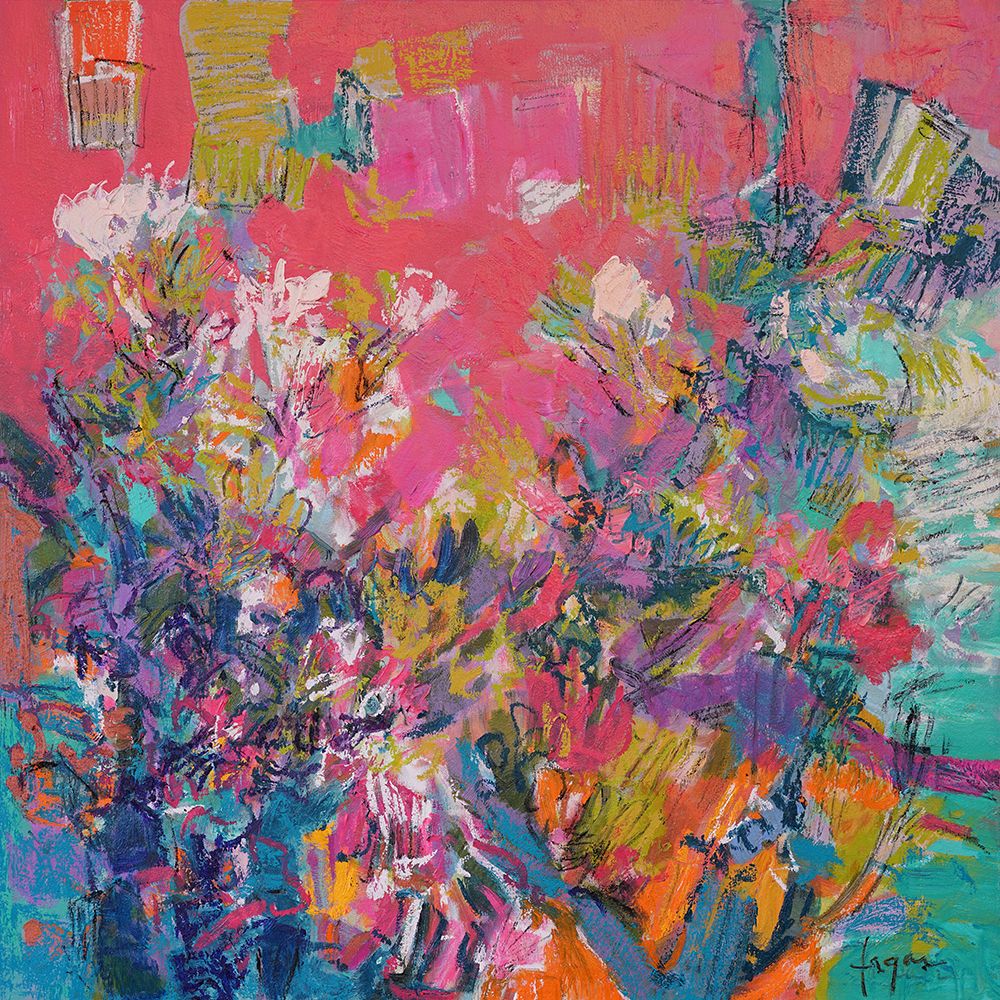 Soulful Sweet Surrender I