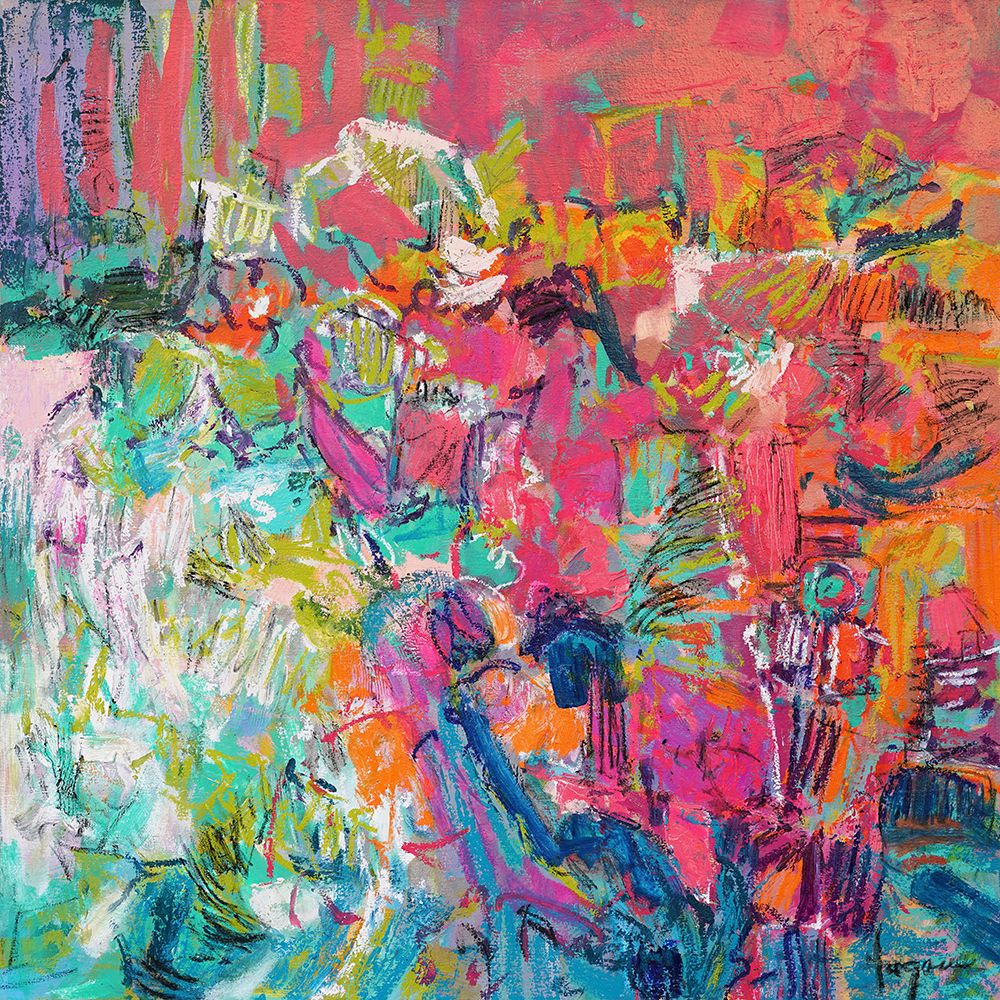 Soulful Sweet Surrender II