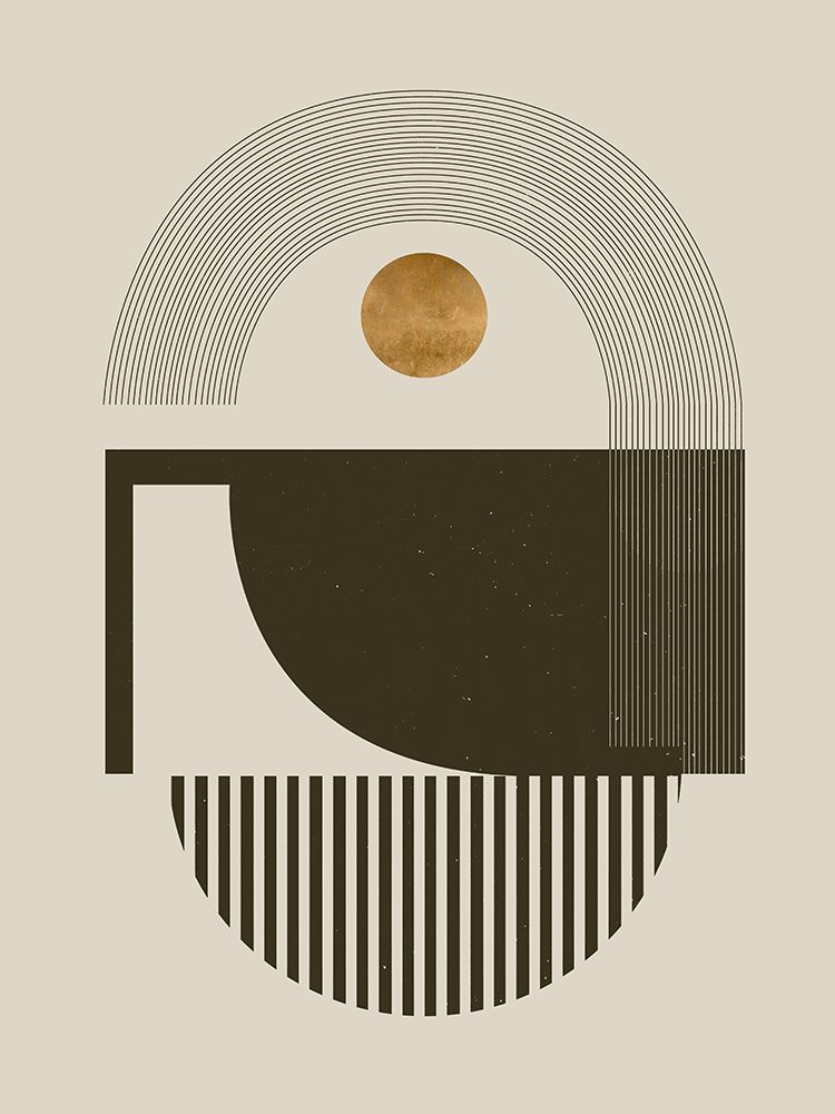 Custom Unknown Space I