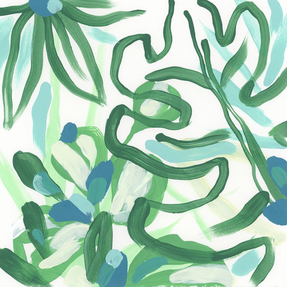 Jungle Melody IV