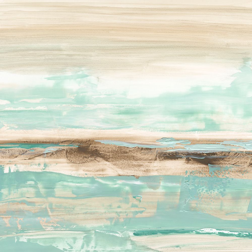 Oasis in the Desert I