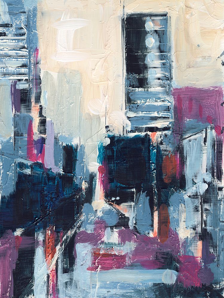 Urban Nightlife I