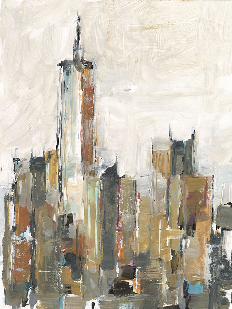 Urban Daylight I