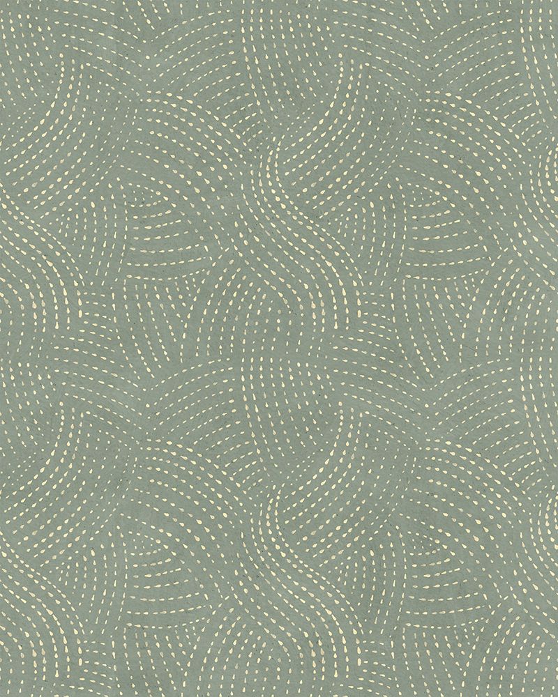 Meandering Sage