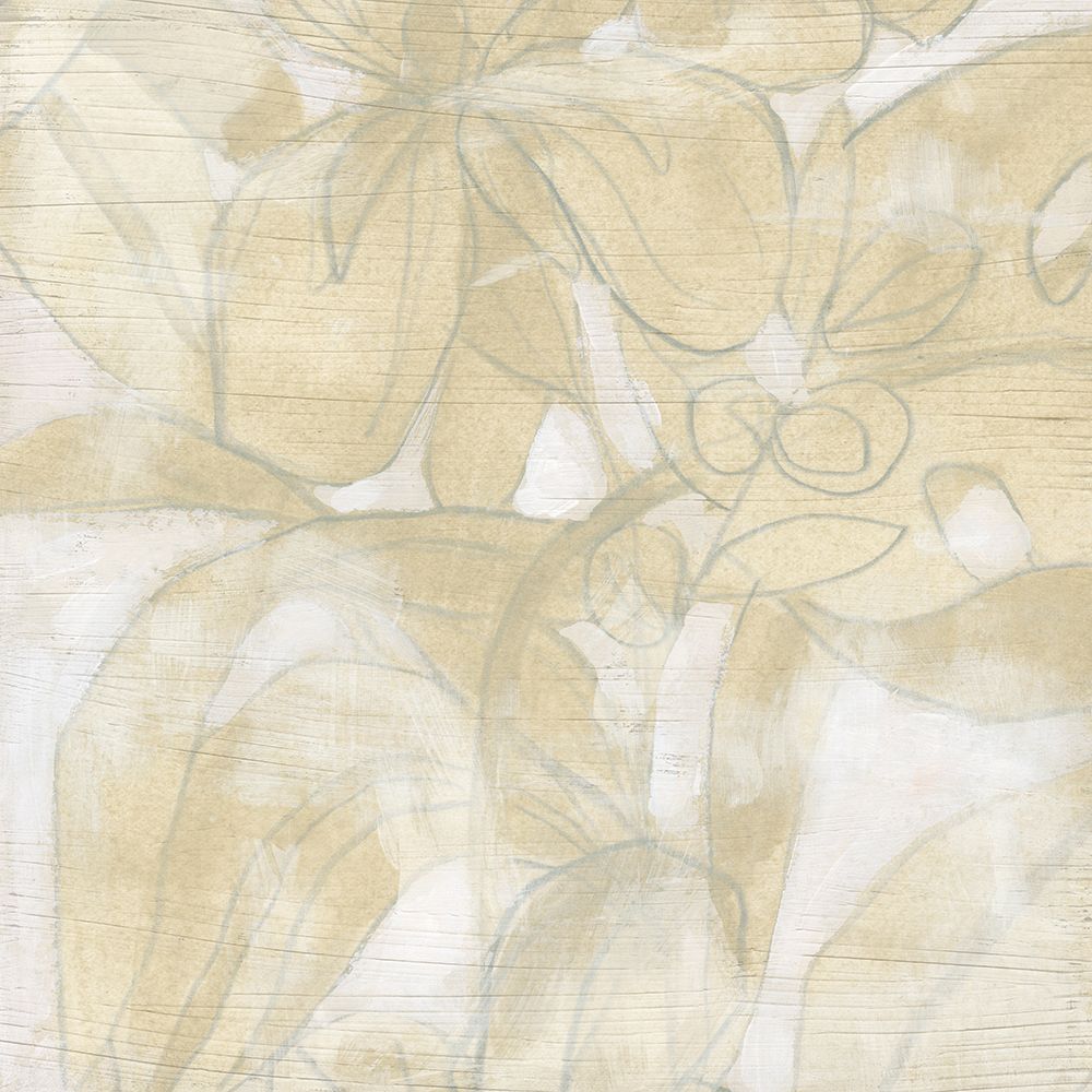 Burnished Tropicana I