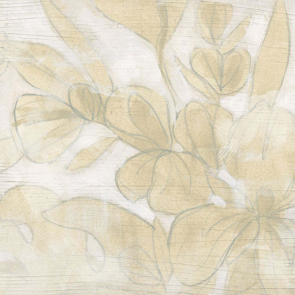 Burnished Tropicana II