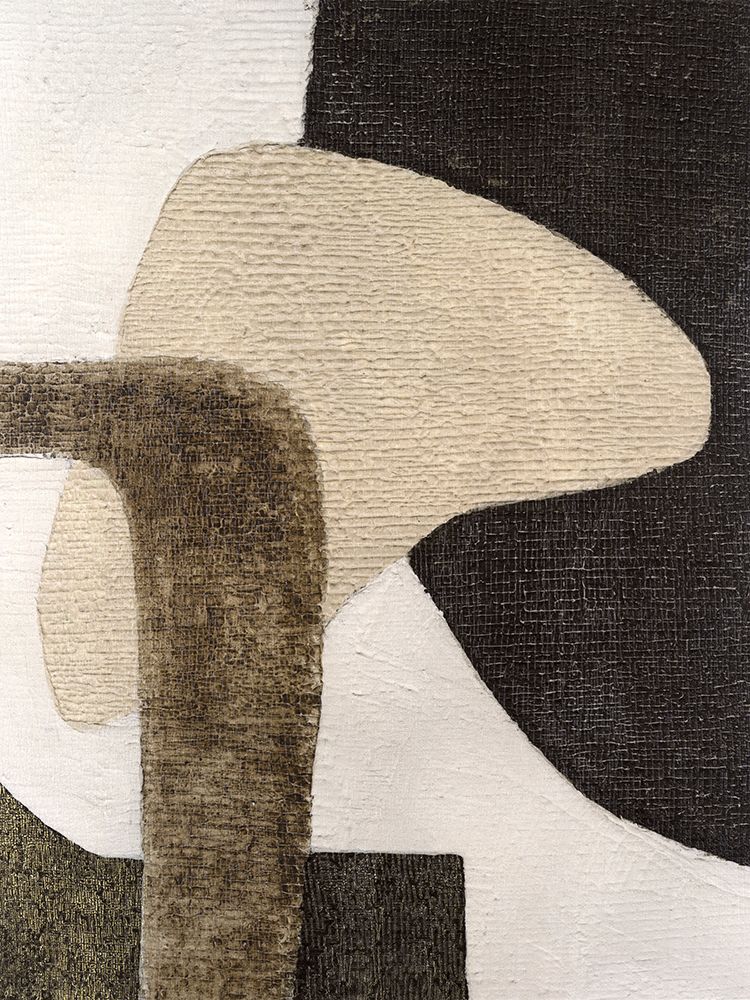 Embellished Spin Drift II