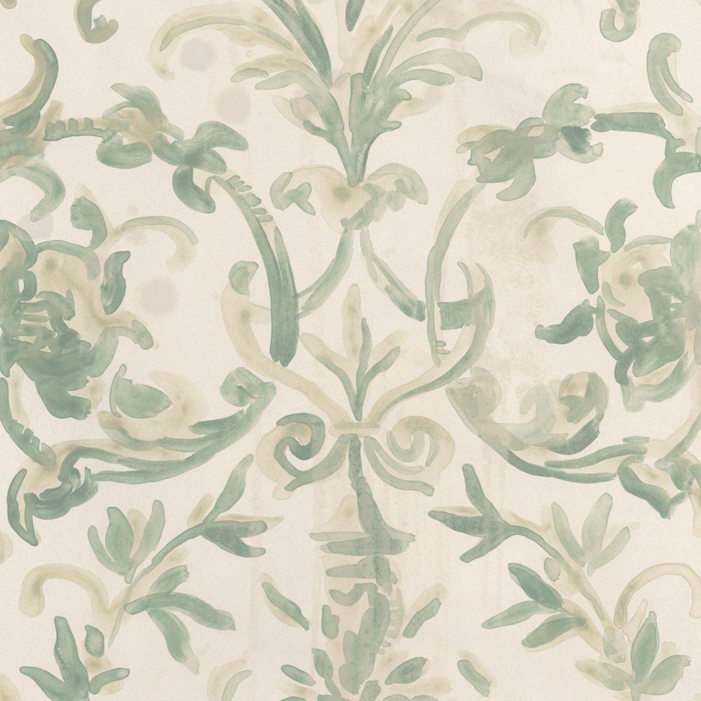 French Ironwork Patterns III