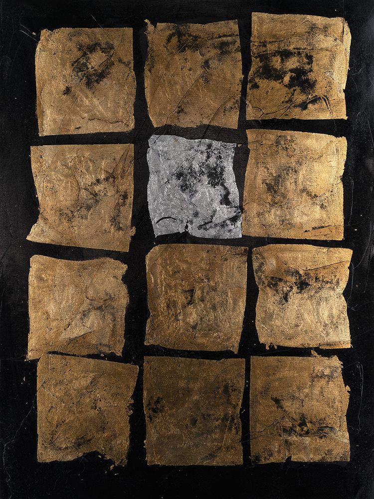 Reflective Balance I