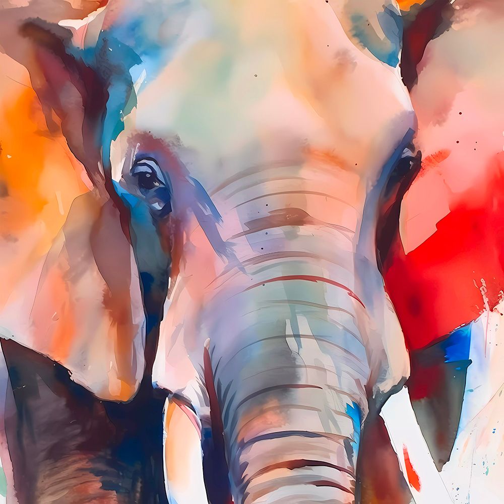 Elephant l