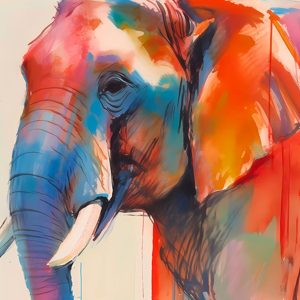 Elephant ll