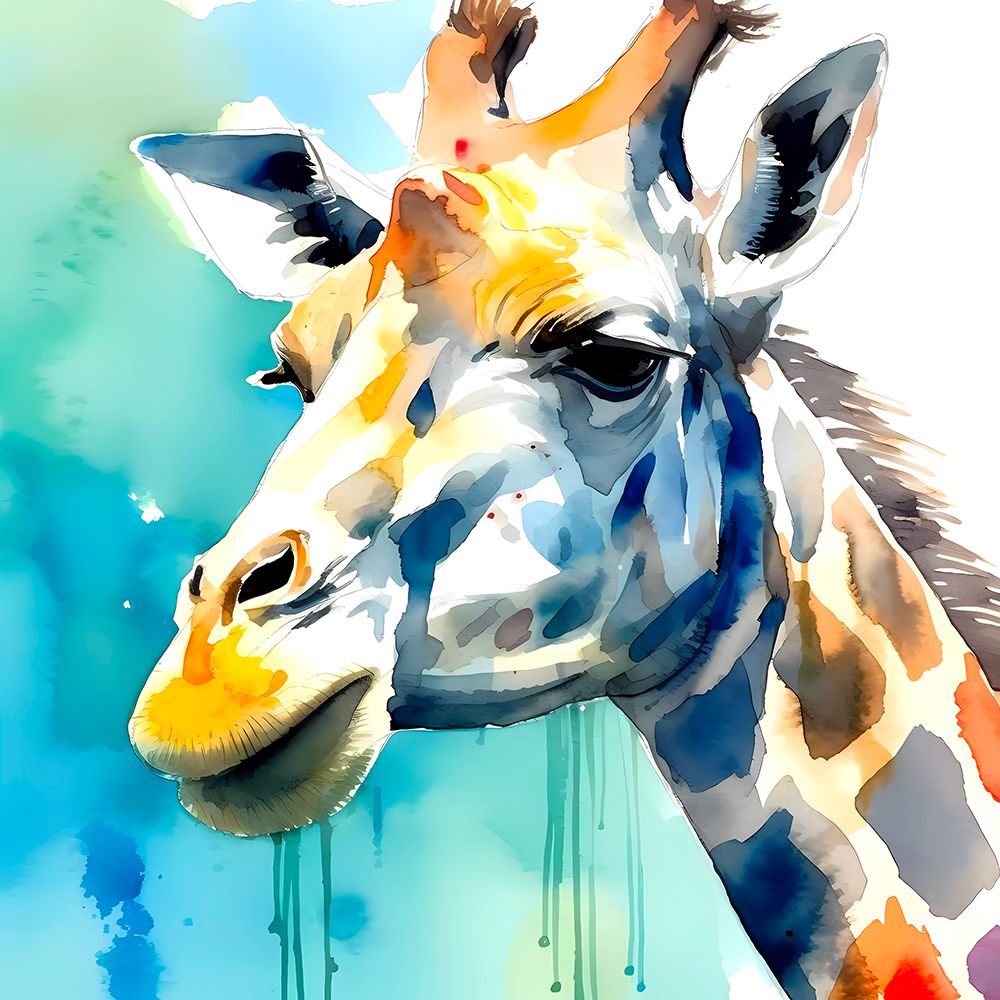 Giraffe ll