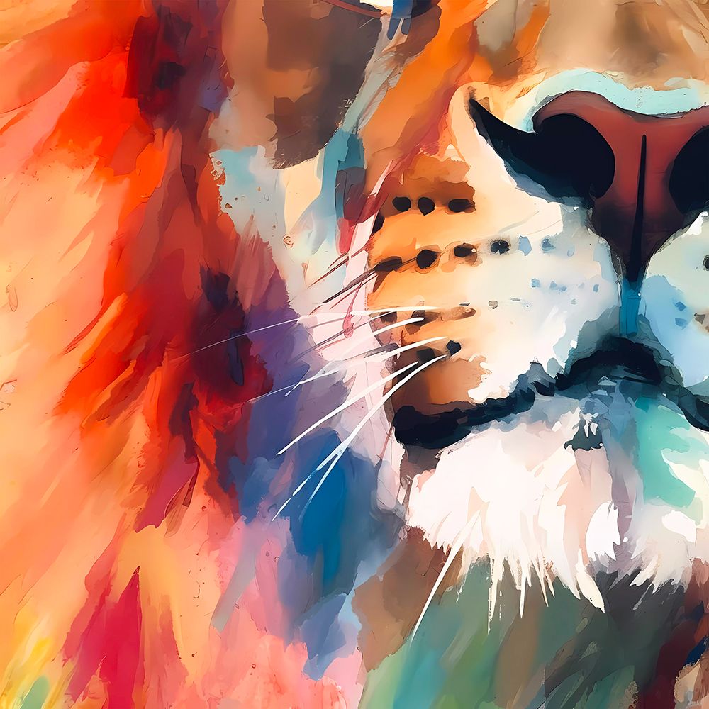 Lion l