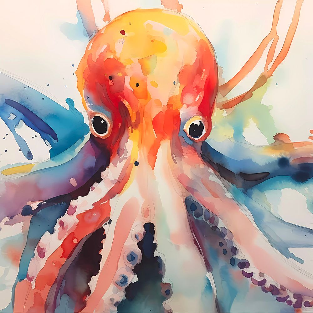 Octopus ll