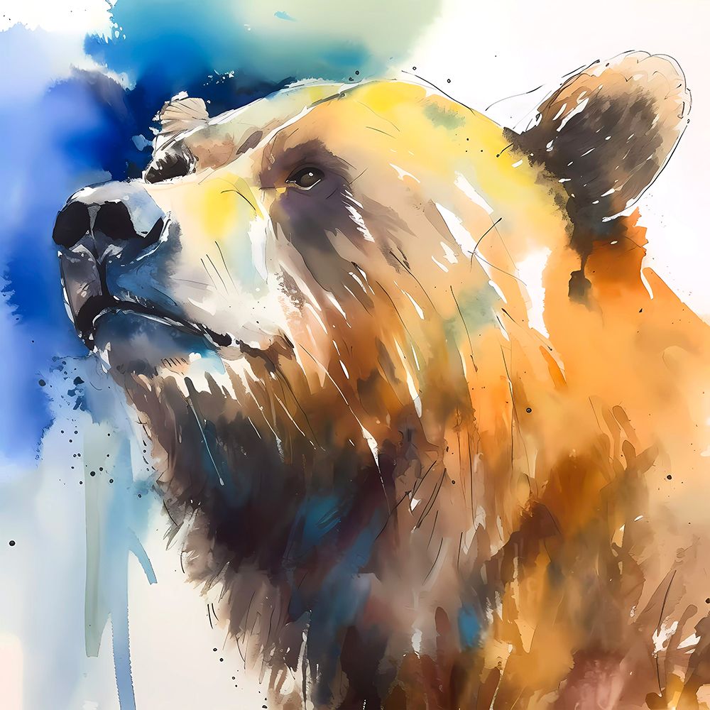 Bear l