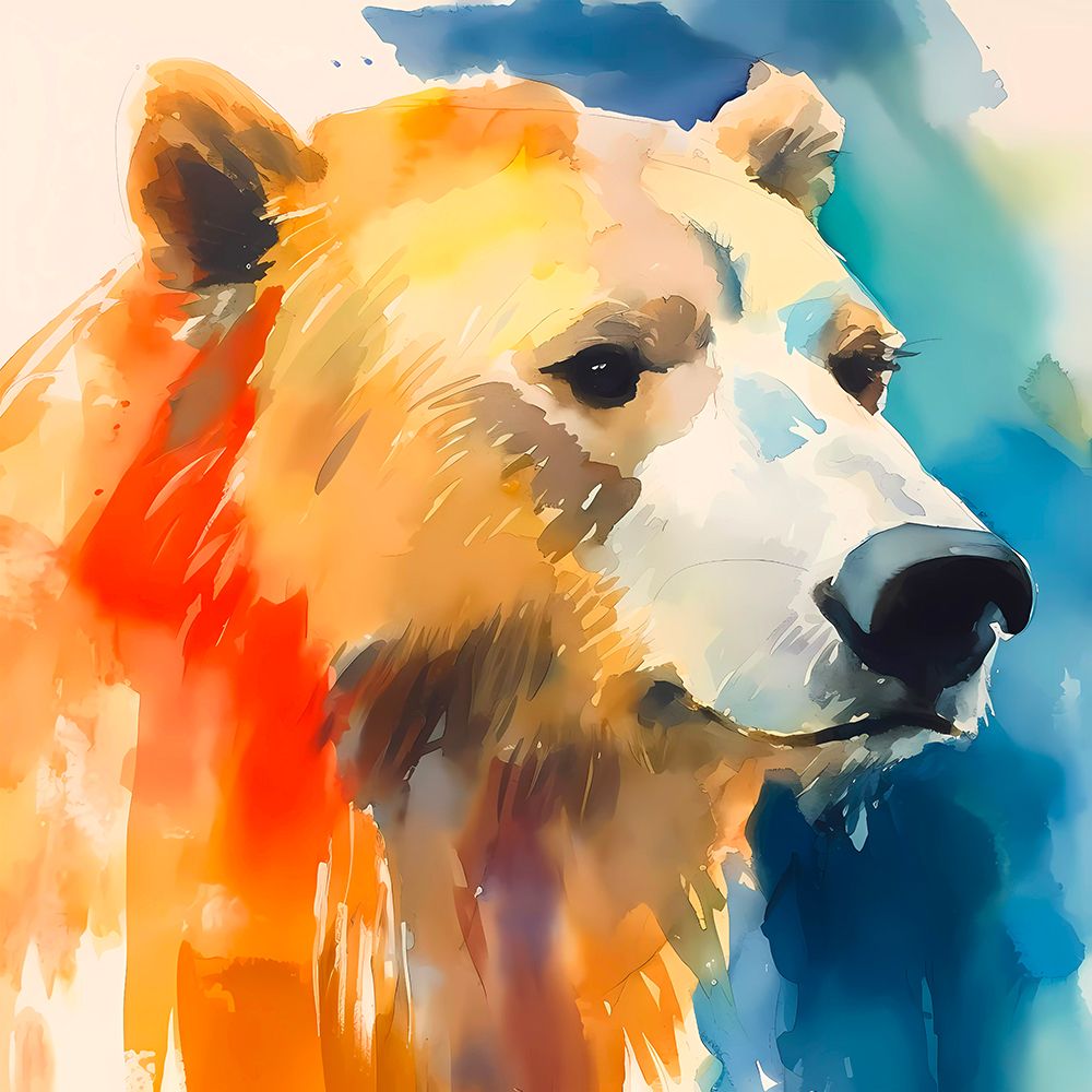 Bear ll