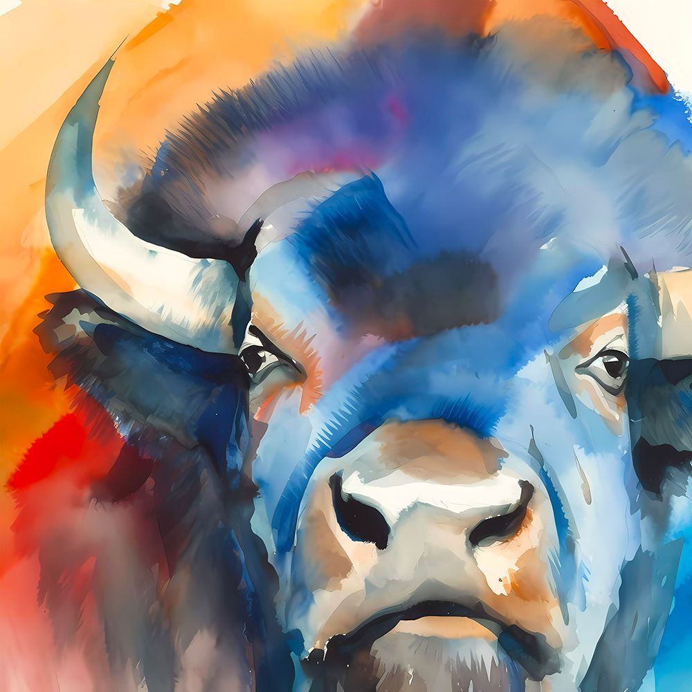Bison ll