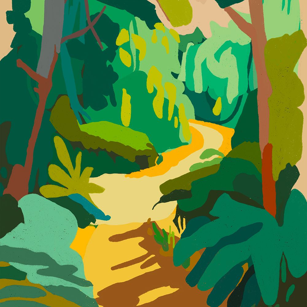 Jungle Bungle