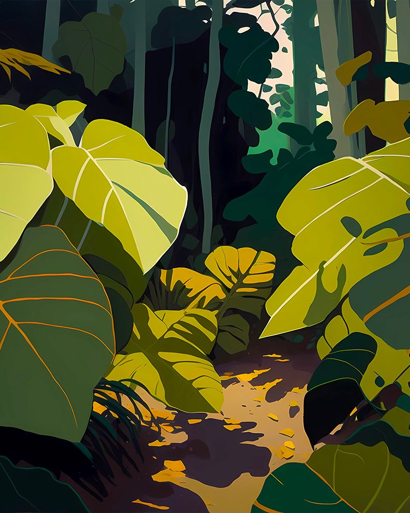 Jungle Days