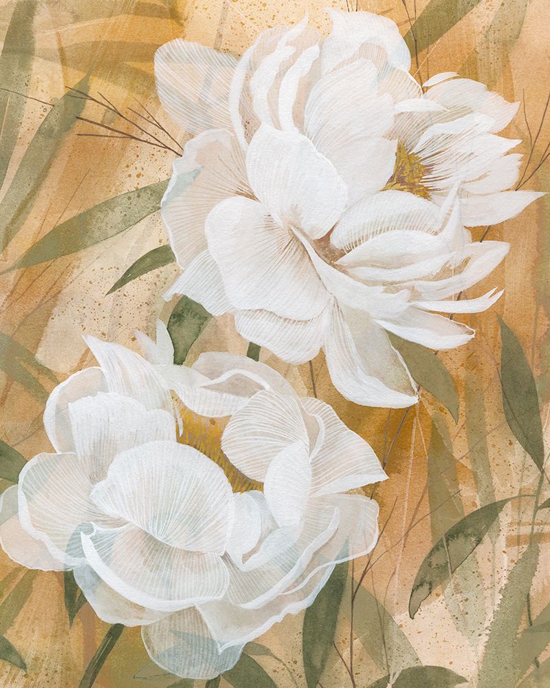 Veil of the Petals II