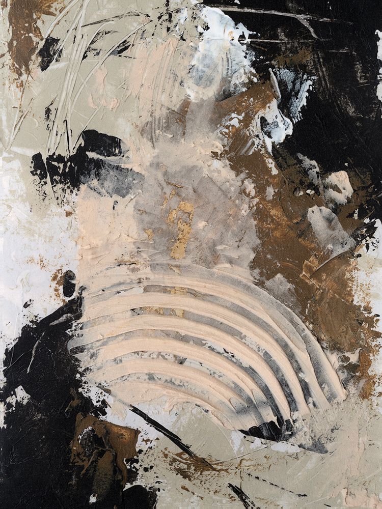 Shifting Vibration I