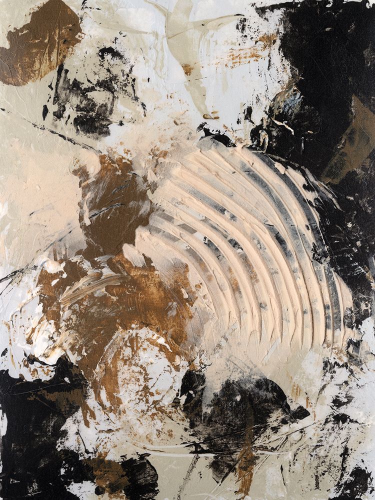 Shifting Vibration II