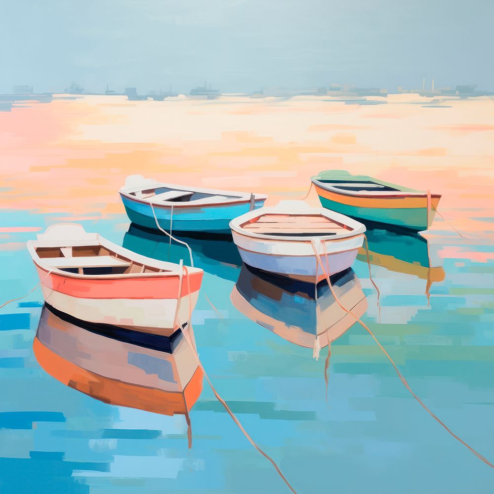 Harbor Haven Hideaway I