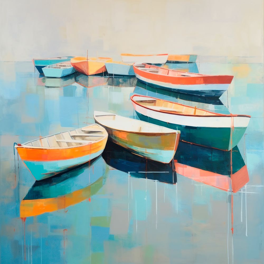 Harbor Haven Hideaway II