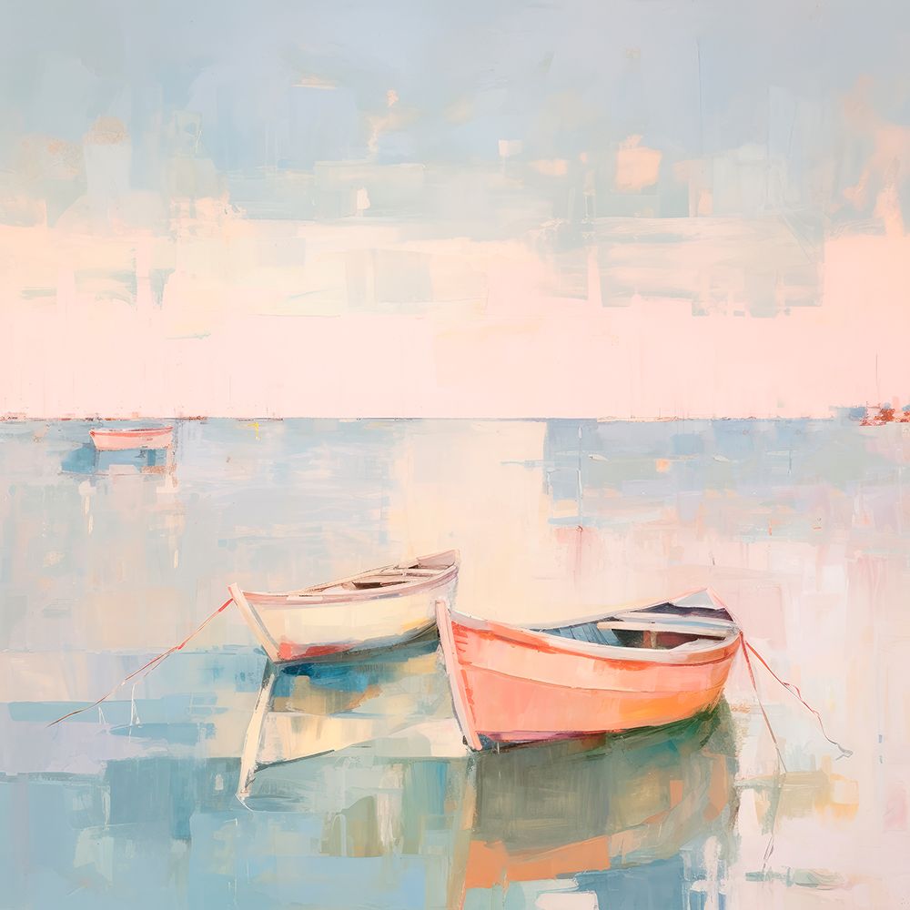 Coastal Breeze Sailing I
