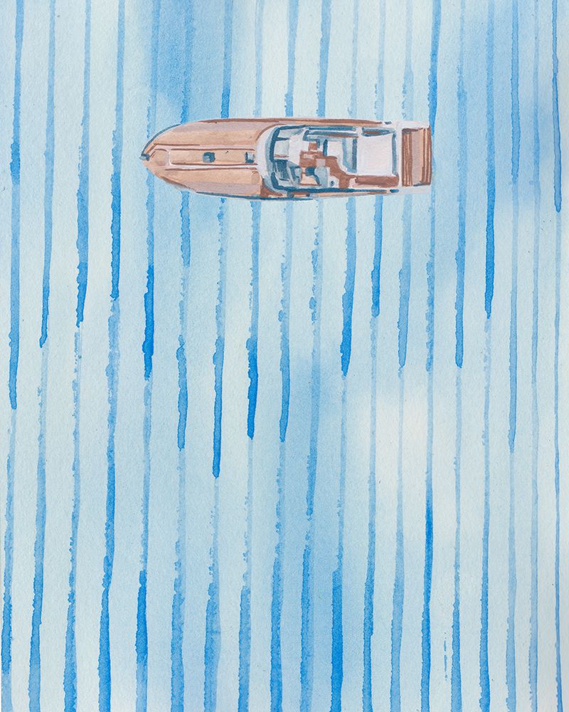 Seaway  I