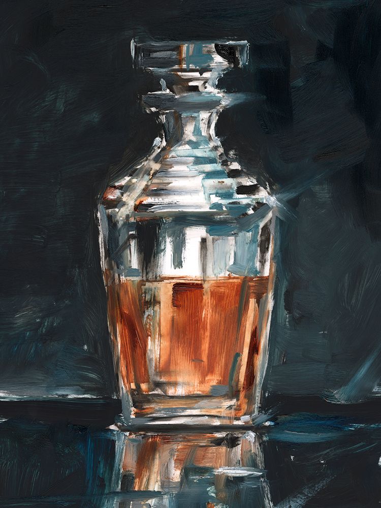 Sophisticated Spirits I