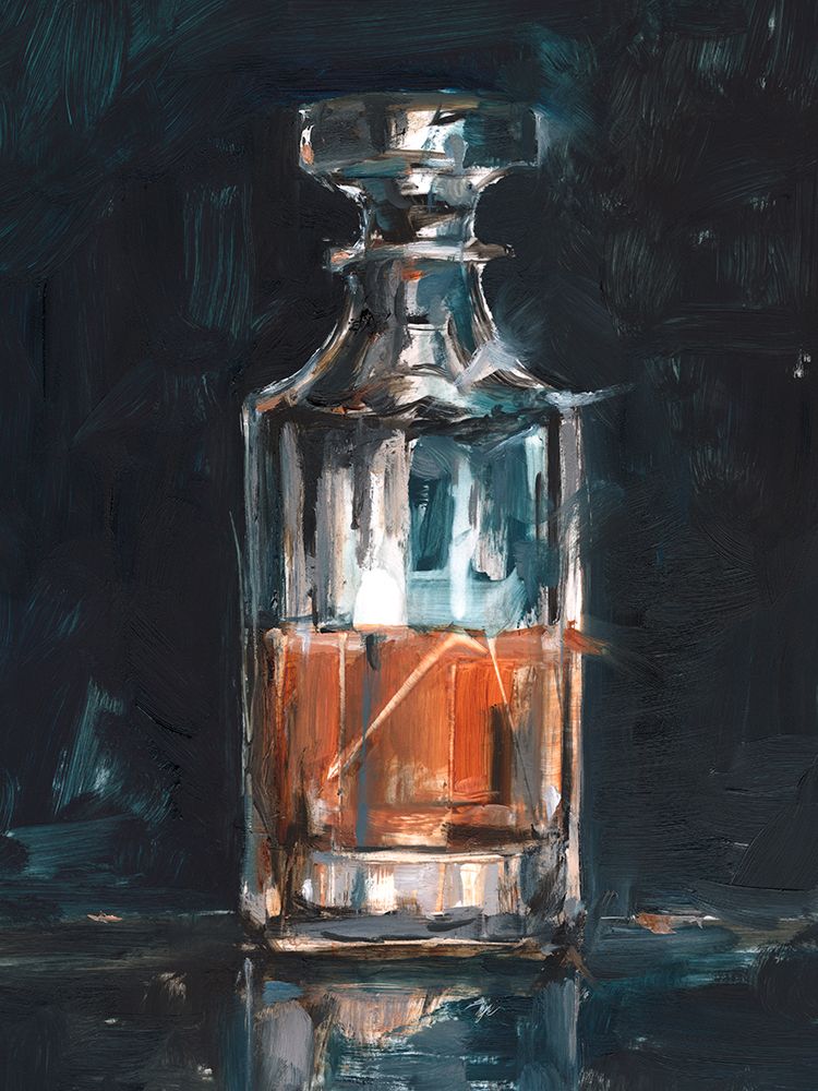 Sophisticated Spirits II