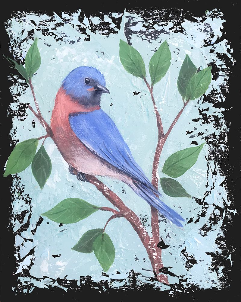 Bobbin Along II