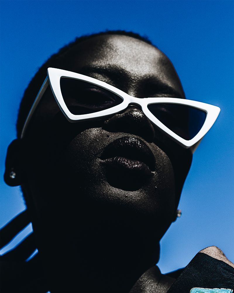 Serenity Woman IV
