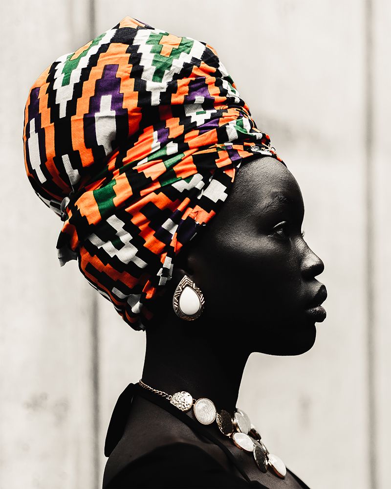 Black is Style