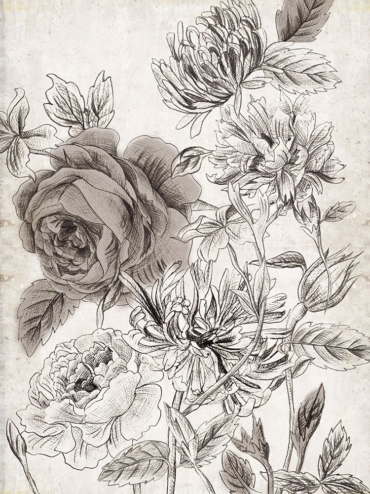 Potpourri Impression I