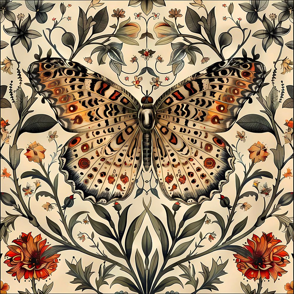 Butterfly Effect