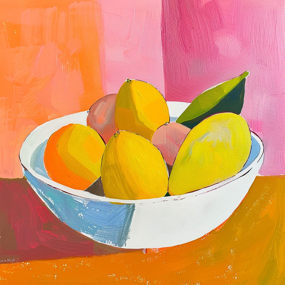 Mangos III