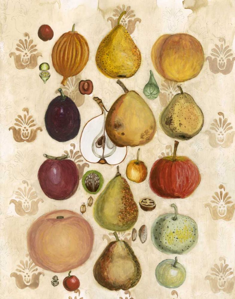 Edible Botanical II