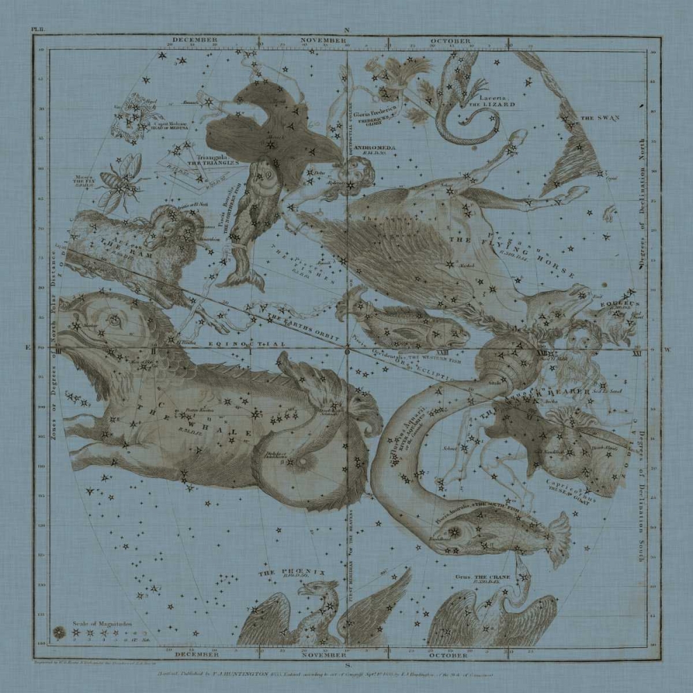Zodiac I