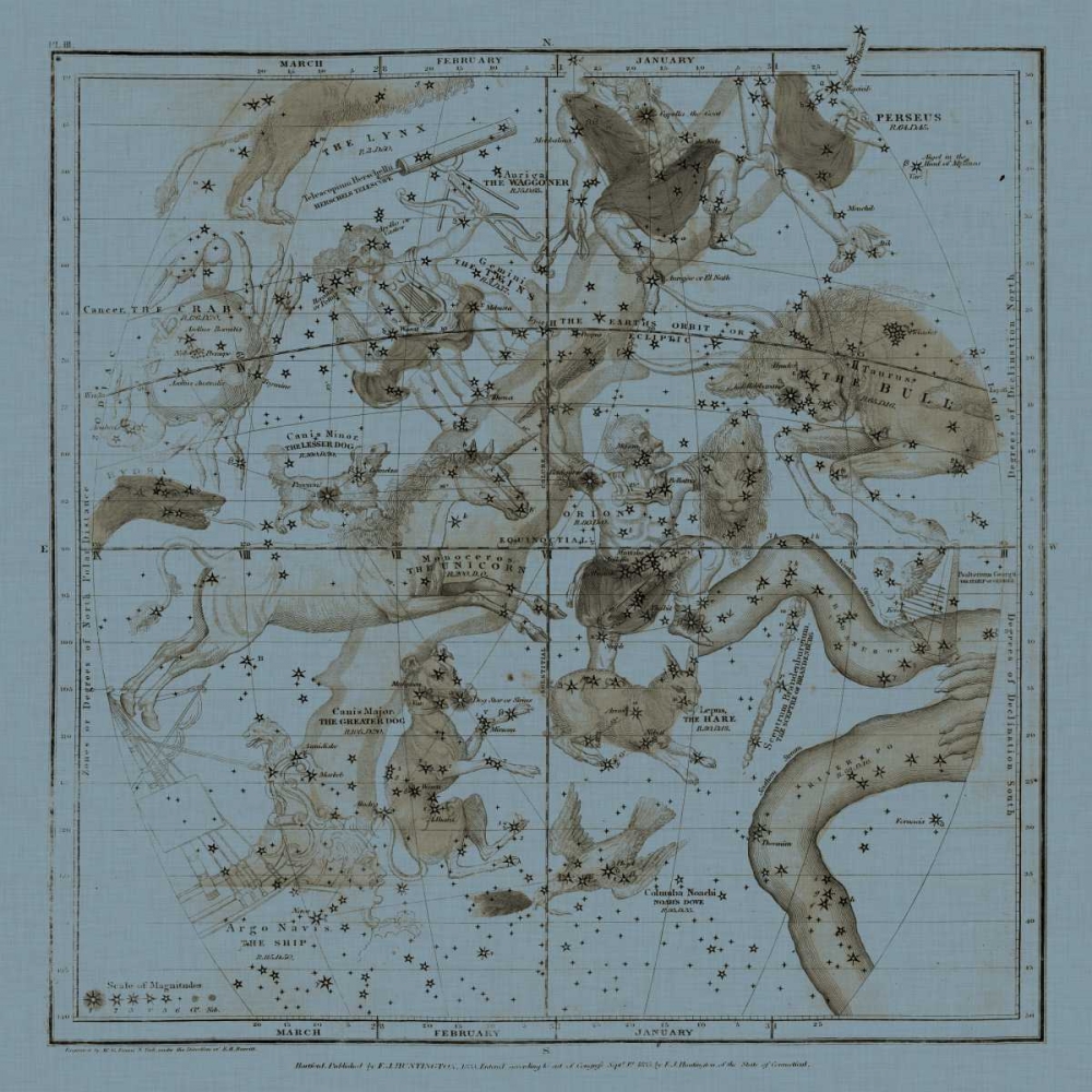 Zodiac II